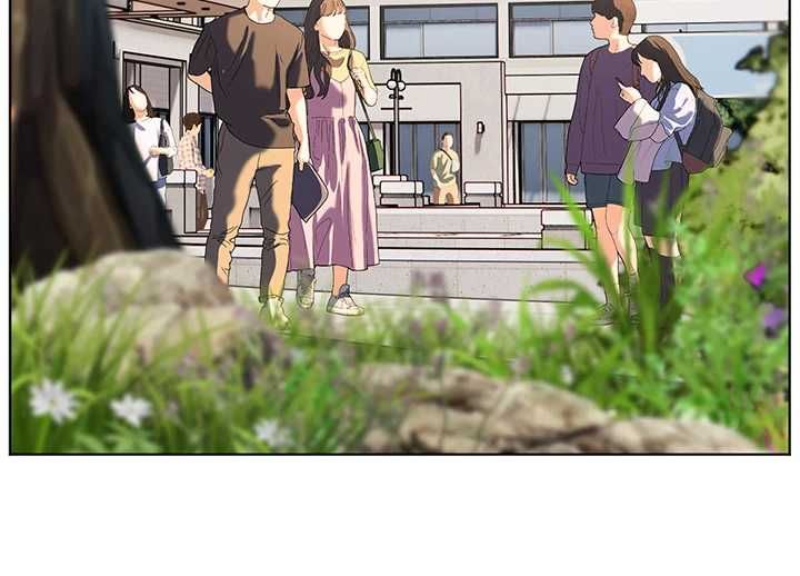 老师的亲密指导 - 第99話-吃醋學生的危險提議 - page 51