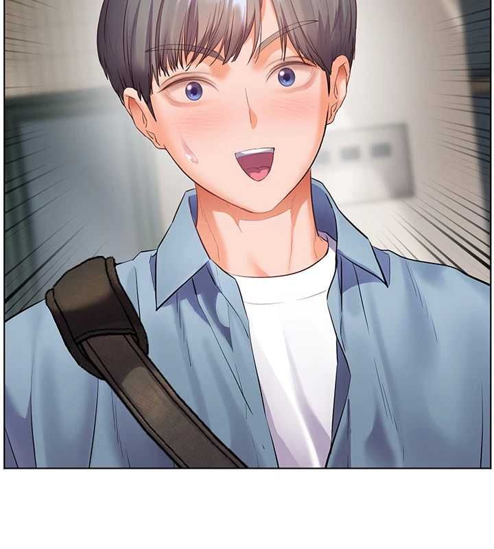 老师的亲密指导 - 第99話-吃醋學生的危險提議 - page 81