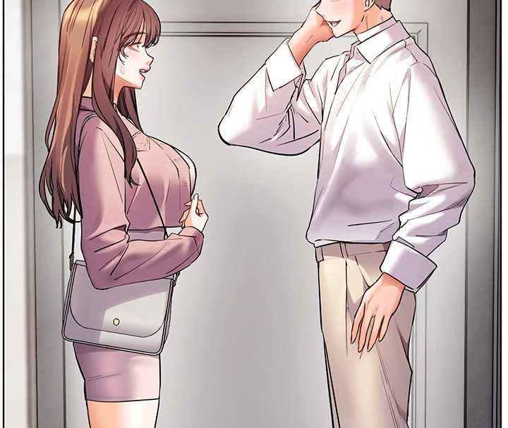 老师的亲密指导 - 第99話-吃醋學生的危險提議 - page 114