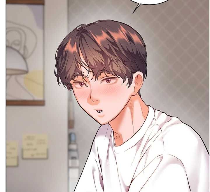 老师的亲密指导 - 第99話-吃醋學生的危險提議 - page 142
