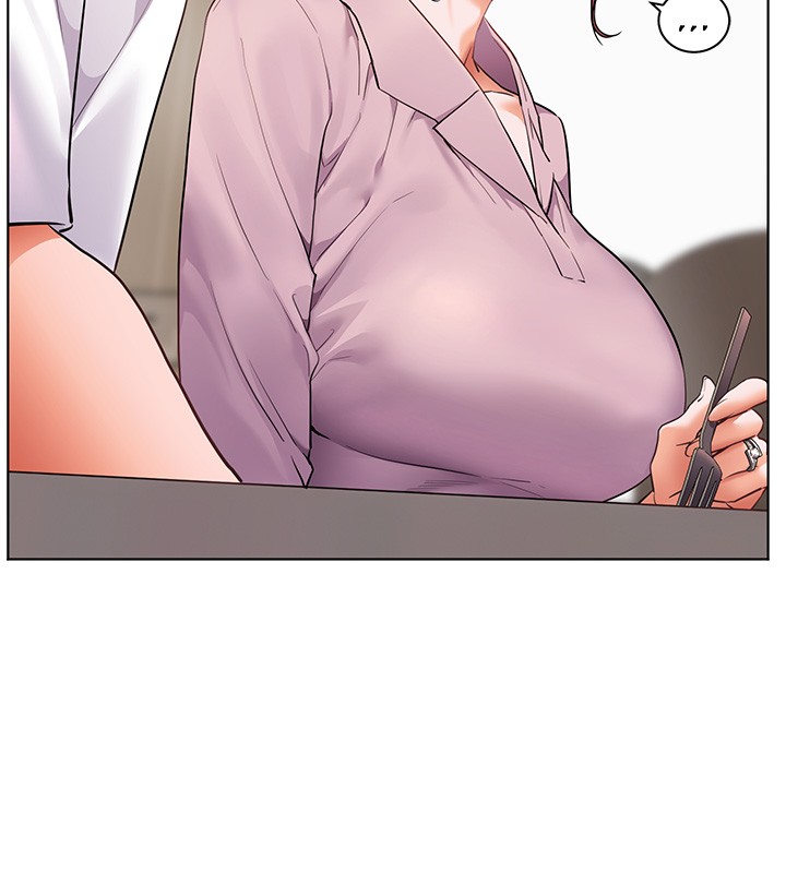 老师的亲密指导 - 第83話-吃老師的唇當前菜 - page 29