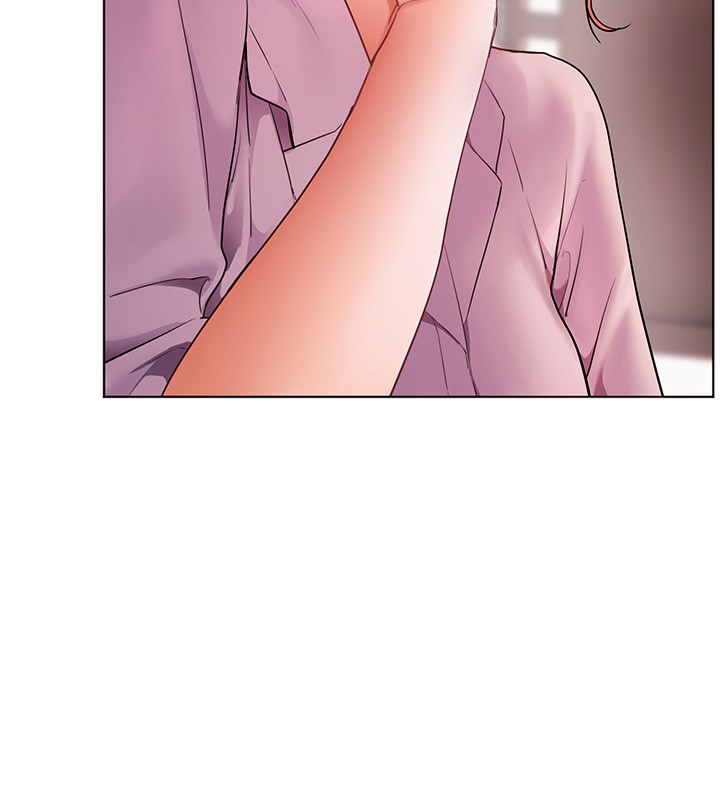 老师的亲密指导 - 第83話-吃老師的唇當前菜 - page 40