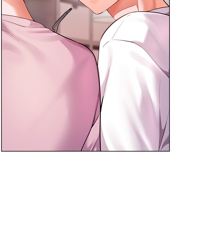老师的亲密指导 - 第83話-吃老師的唇當前菜 - page 59
