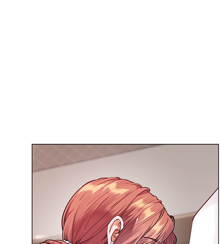 老师的亲密指导 - 第83話-吃老師的唇當前菜 - page 60