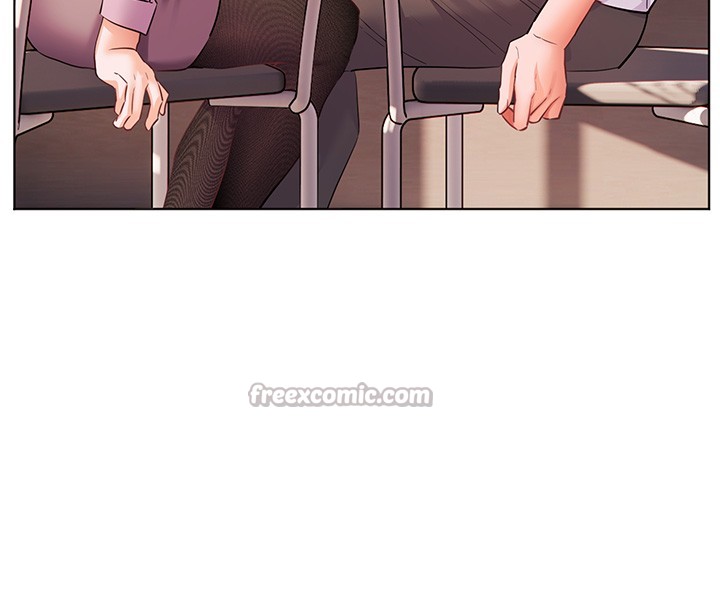 老师的亲密指导 - 第83話-吃老師的唇當前菜 - page 98