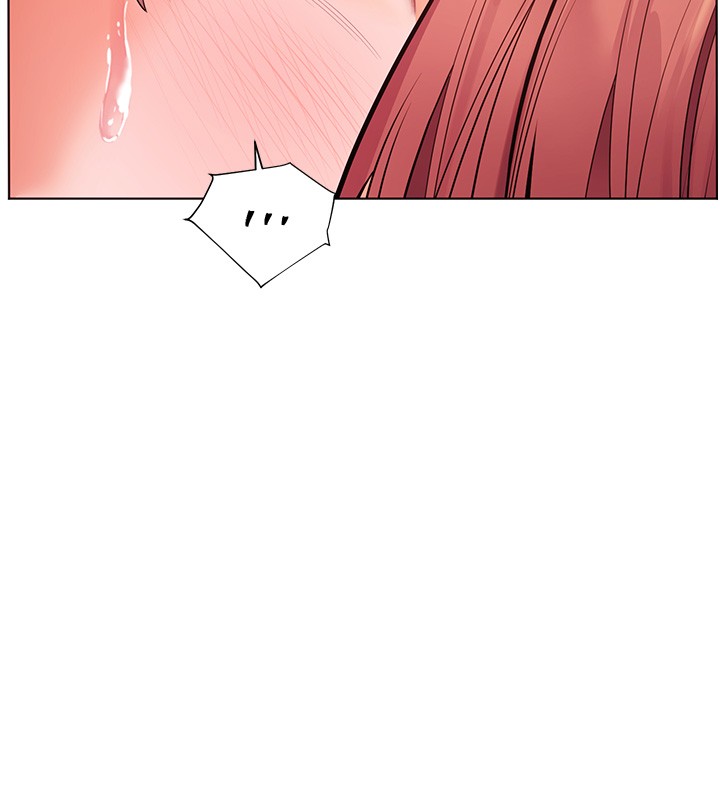 老师的亲密指导 - 第83話-吃老師的唇當前菜 - page 120