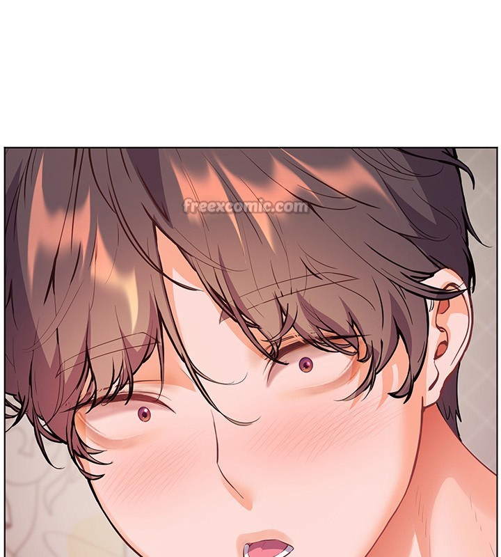 老师的亲密指导 - 第83話-吃老師的唇當前菜 - page 140