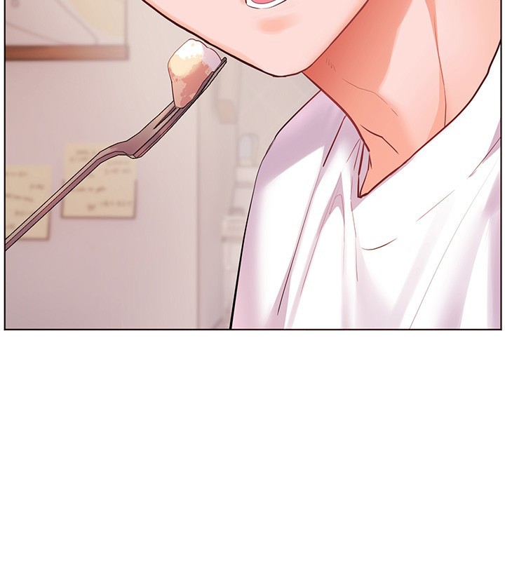 老师的亲密指导 - 第83話-吃老師的唇當前菜 - page 141