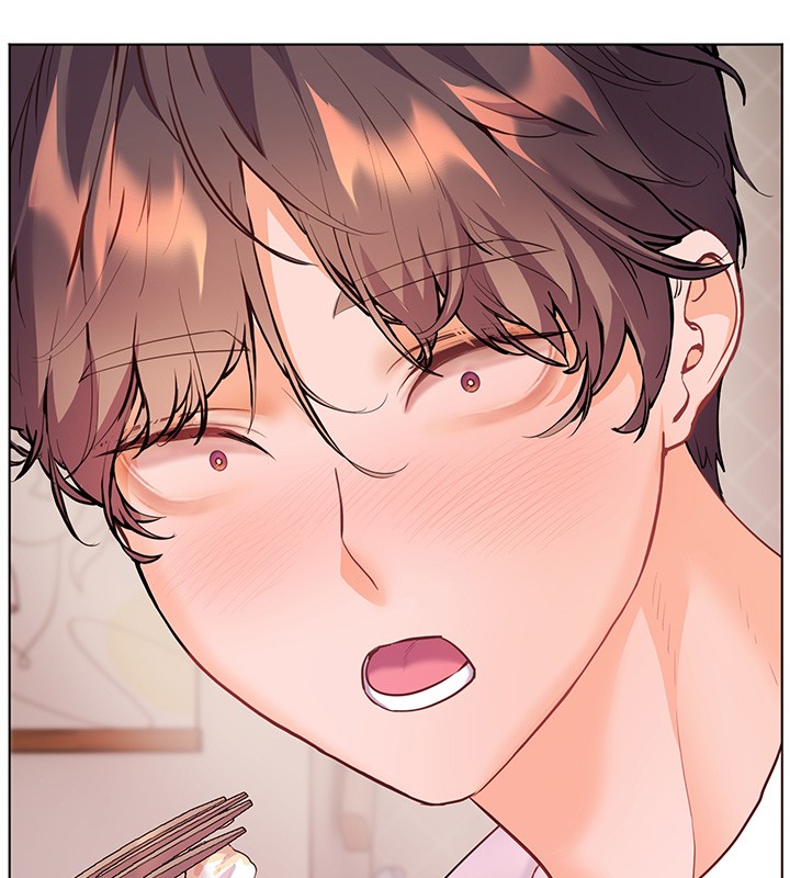 老师的亲密指导 - 第83話-吃老師的唇當前菜 - page 148