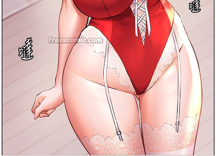 老师的亲密指导 - 第83話-吃老師的唇當前菜 - page 154