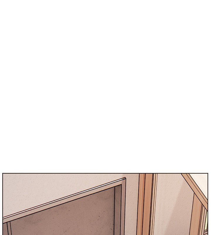 老师的亲密指导 - 第83話-吃老師的唇當前菜 - page 167