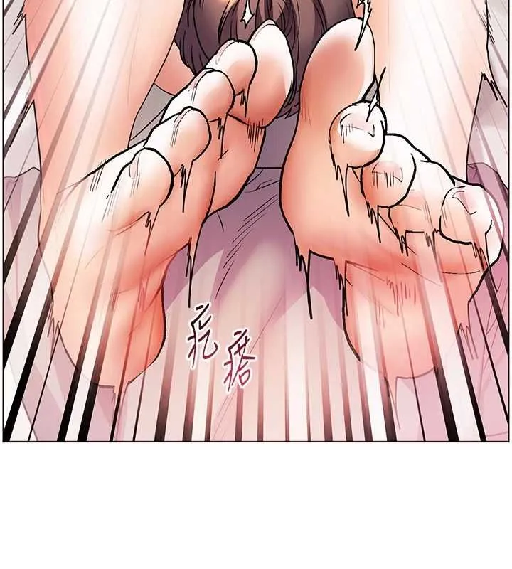 老师的亲密指导 - 第94話-幫嘴硬女開苞 - page 19