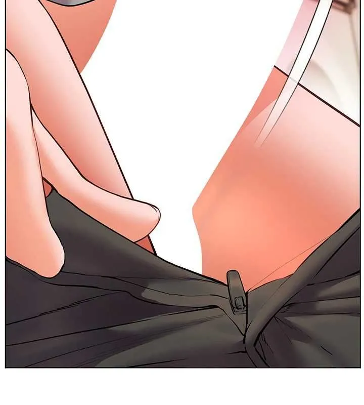 老师的亲密指导 - 第94話-幫嘴硬女開苞 - page 57