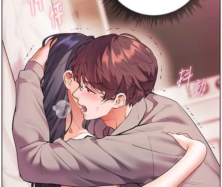 老师的亲密指导 - 第94話-幫嘴硬女開苞 - page 141
