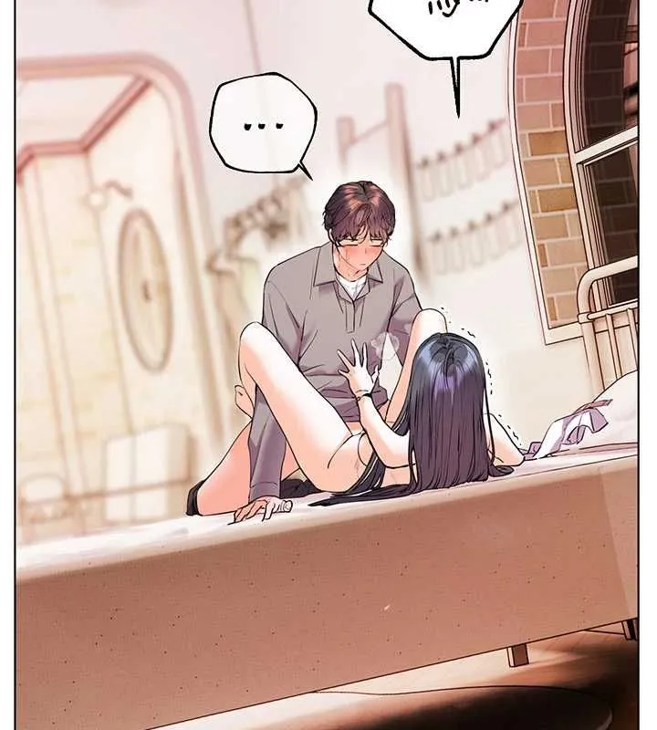 老师的亲密指导 - 第94話-幫嘴硬女開苞 - page 182