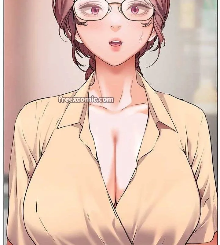 老师的亲密指导 - 第47話-向老婆展示求和急速腰技 - page 14