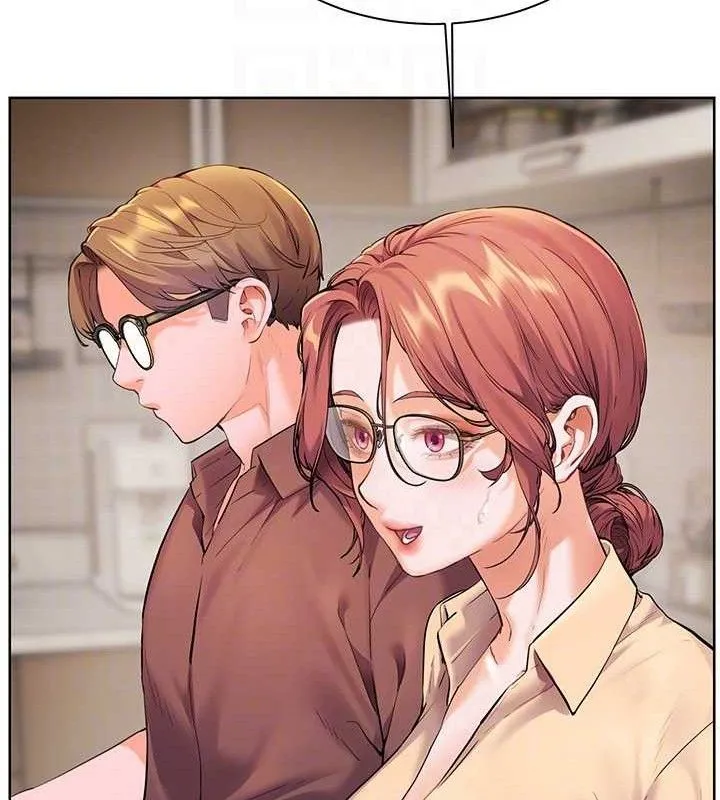 老师的亲密指导 - 第47話-向老婆展示求和急速腰技 - page 20