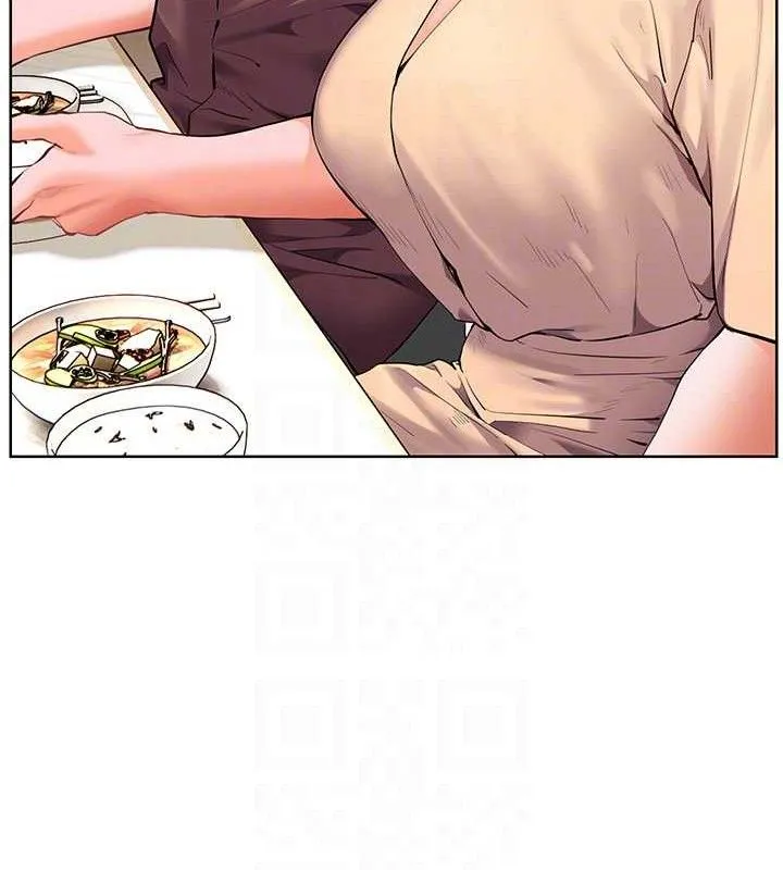 老师的亲密指导 - 第47話-向老婆展示求和急速腰技 - page 21