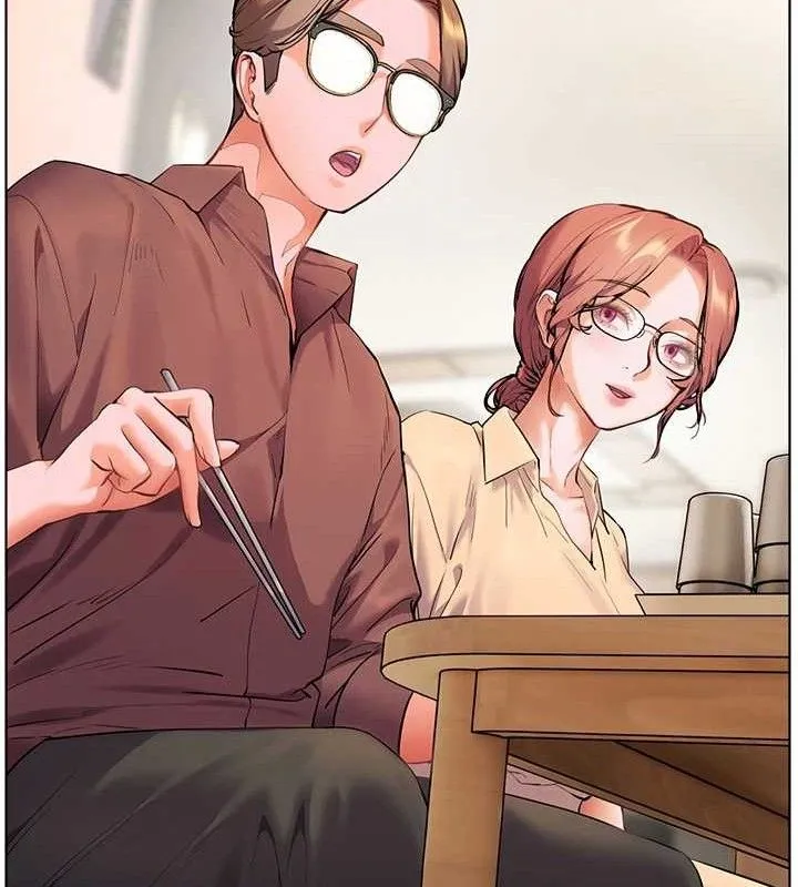 老师的亲密指导 - 第47話-向老婆展示求和急速腰技 - page 27