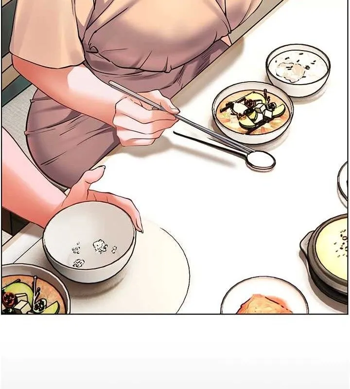 老师的亲密指导 - 第47話-向老婆展示求和急速腰技 - page 40