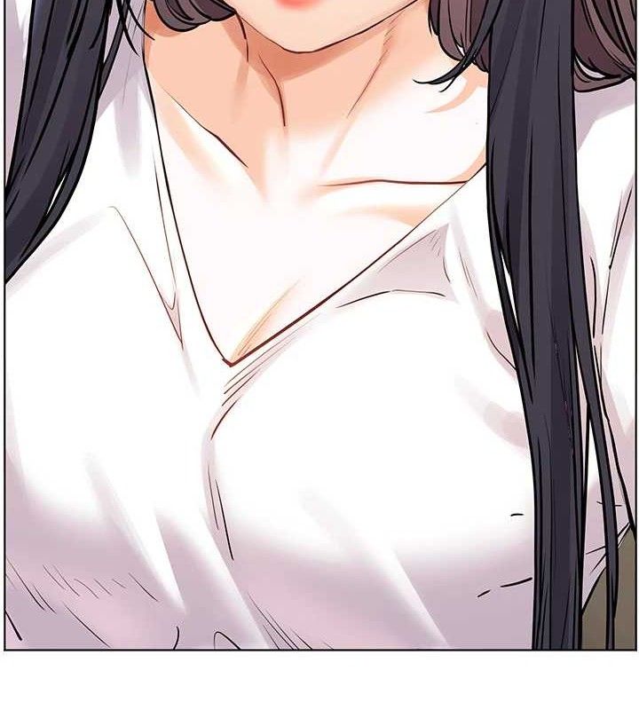 老师的亲密指导 - 第65話-與三位家教海島生存記 - page 7