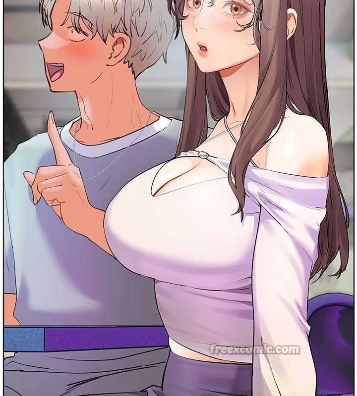 老师的亲密指导 - 第65話-與三位家教海島生存記 - page 70