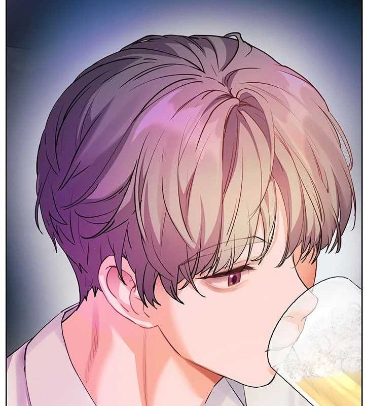 老师的亲密指导 - 第65話-與三位家教海島生存記 - page 74