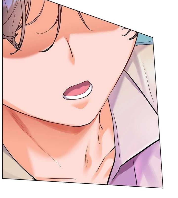 老师的亲密指导 - 第65話-與三位家教海島生存記 - page 86