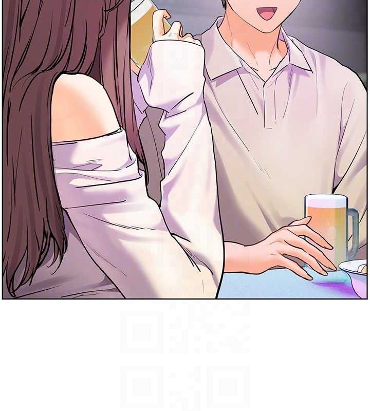 老师的亲密指导 - 第65話-與三位家教海島生存記 - page 104