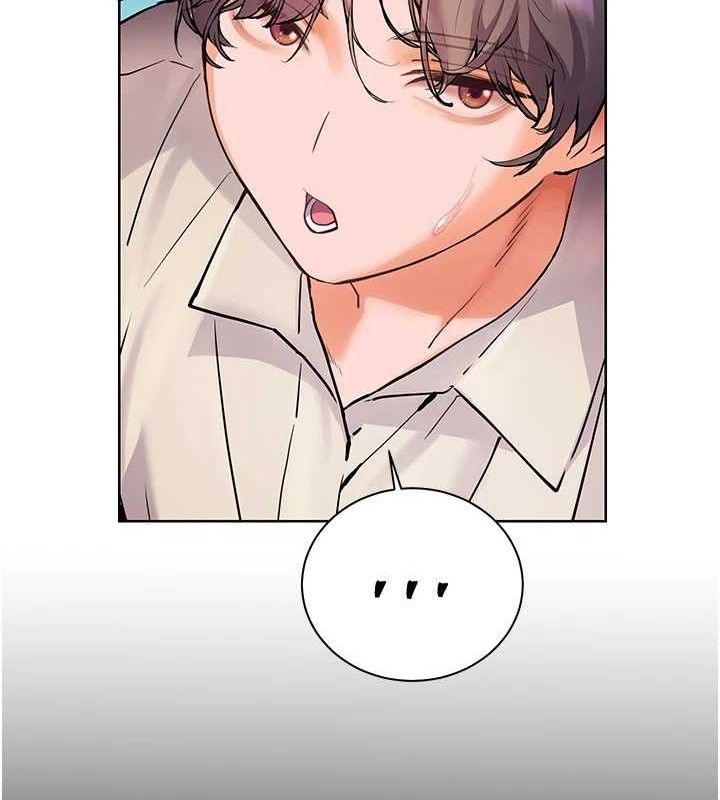 老师的亲密指导 - 第65話-與三位家教海島生存記 - page 129