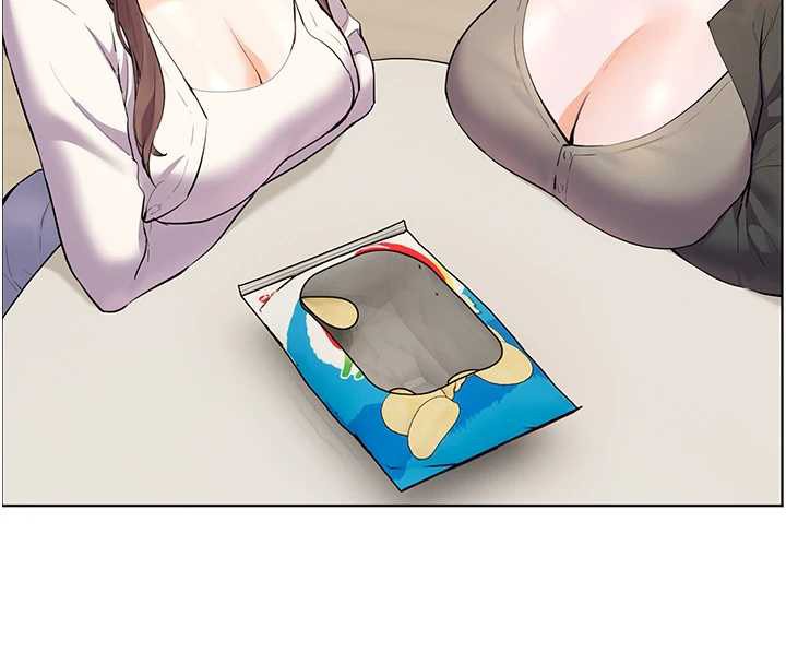 老师的亲密指导 - 第70話-偷襲熟睡俏老師 - page 8