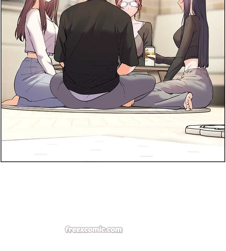 老师的亲密指导 - 第70話-偷襲熟睡俏老師 - page 14