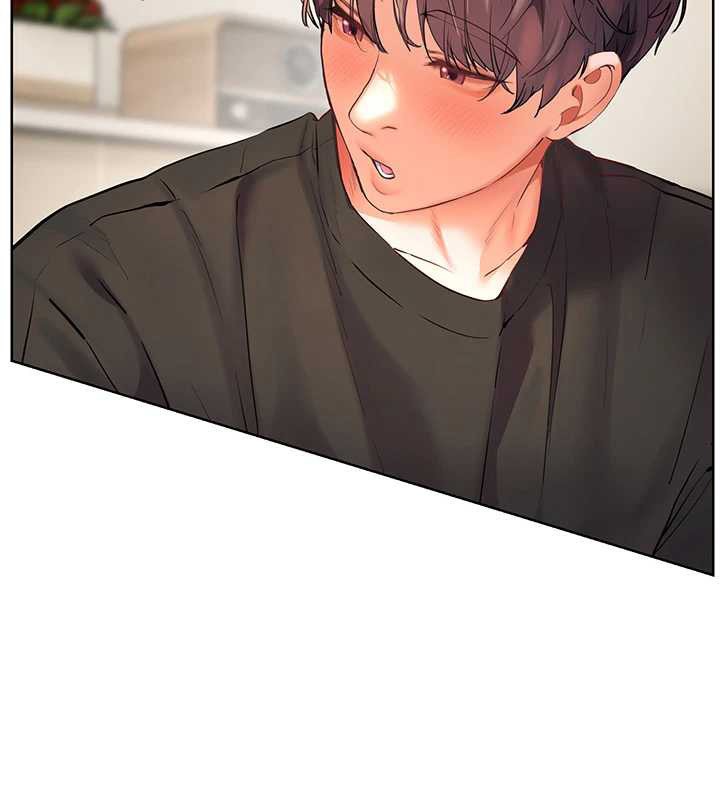老师的亲密指导 - 第70話-偷襲熟睡俏老師 - page 41
