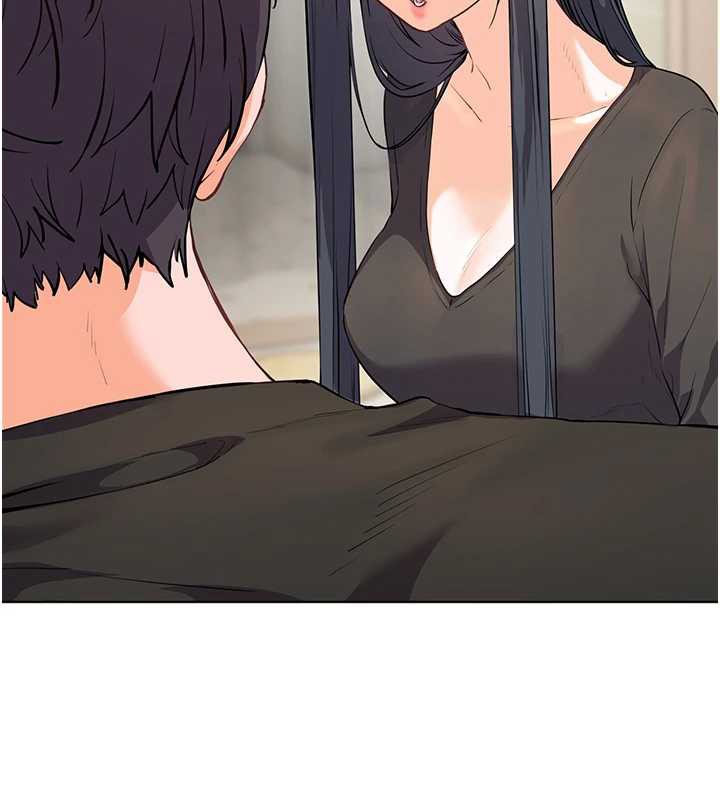 老师的亲密指导 - 第70話-偷襲熟睡俏老師 - page 103