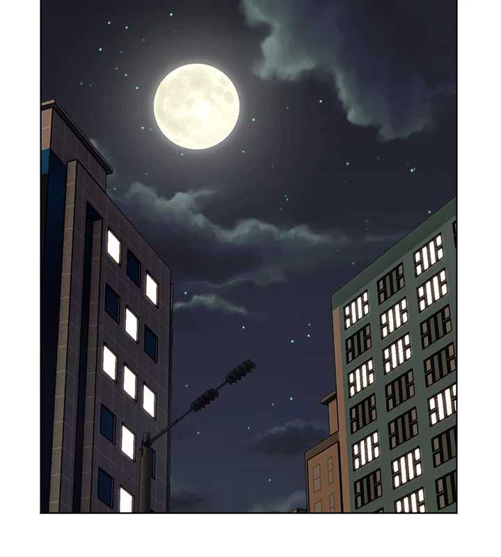 老师的亲密指导 - 第70話-偷襲熟睡俏老師 - page 134