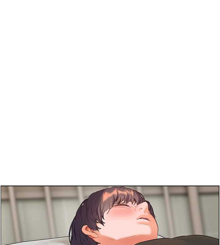 老师的亲密指导 - 第70話-偷襲熟睡俏老師 - page 136