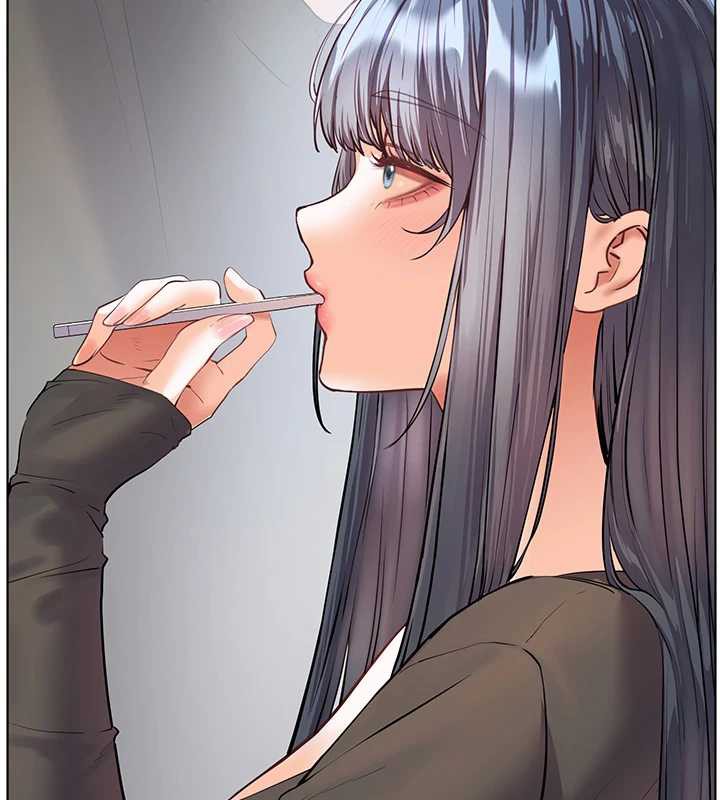 老师的亲密指导 - 第70話-偷襲熟睡俏老師 - page 142