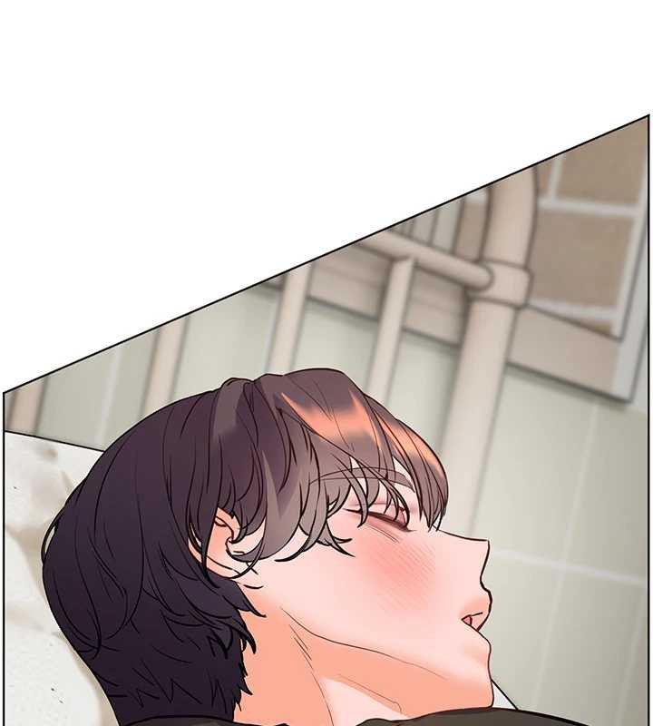老师的亲密指导 - 第70話-偷襲熟睡俏老師 - page 146