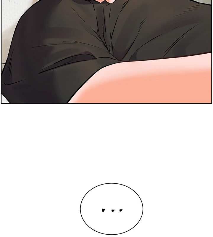 老师的亲密指导 - 第70話-偷襲熟睡俏老師 - page 147