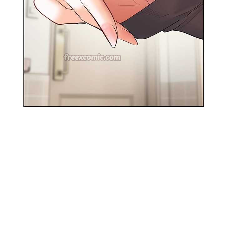 老师的亲密指导 - 第70話-偷襲熟睡俏老師 - page 154