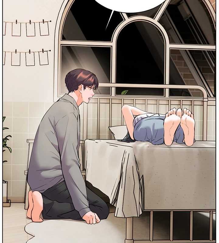 老师的亲密指导 - 第93話-榮登愛撫啟蒙導師♥ - page 2