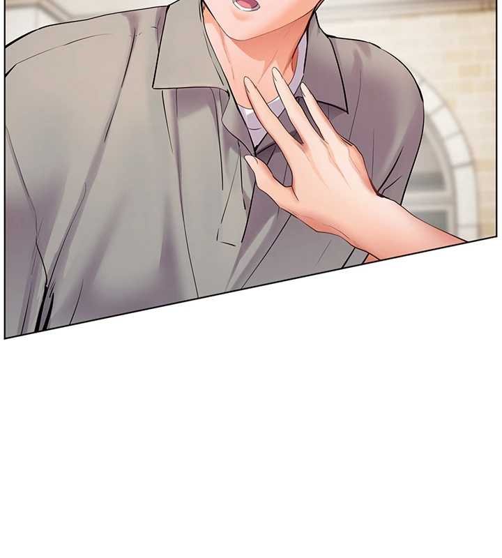 老师的亲密指导 - 第93話-榮登愛撫啟蒙導師♥ - page 9