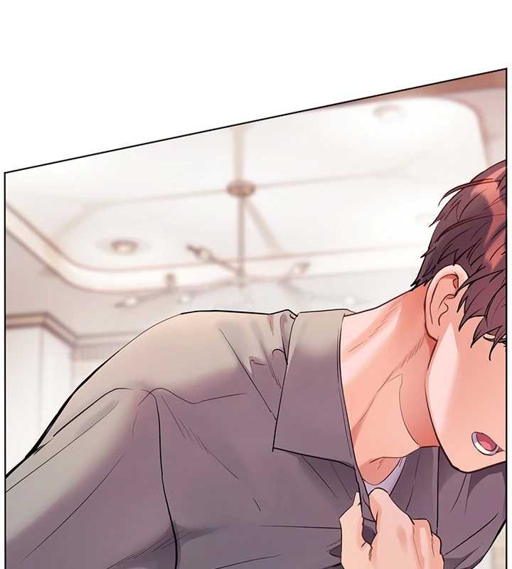 老师的亲密指导 - 第93話-榮登愛撫啟蒙導師♥ - page 10