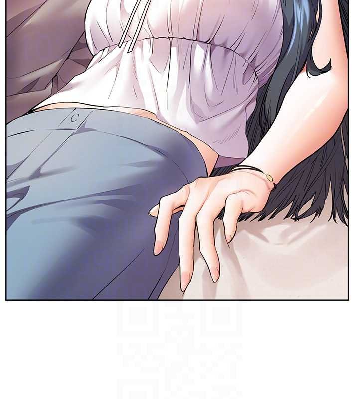 老师的亲密指导 - 第93話-榮登愛撫啟蒙導師♥ - page 21