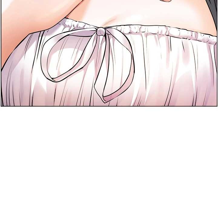 老师的亲密指导 - 第93話-榮登愛撫啟蒙導師♥ - page 31