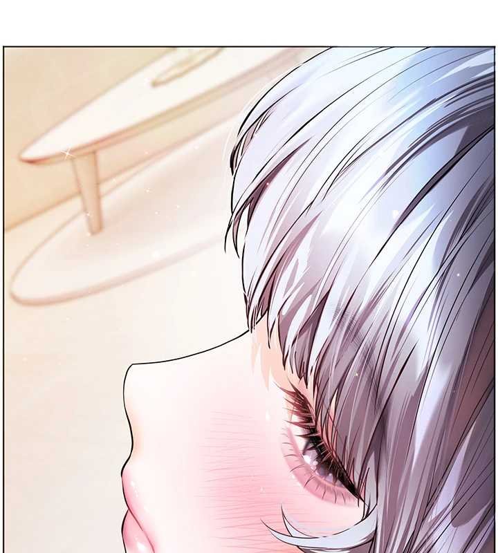 老师的亲密指导 - 第93話-榮登愛撫啟蒙導師♥ - page 57