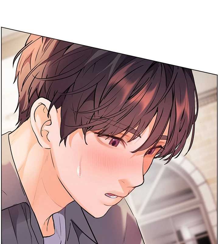 老师的亲密指导 - 第93話-榮登愛撫啟蒙導師♥ - page 73