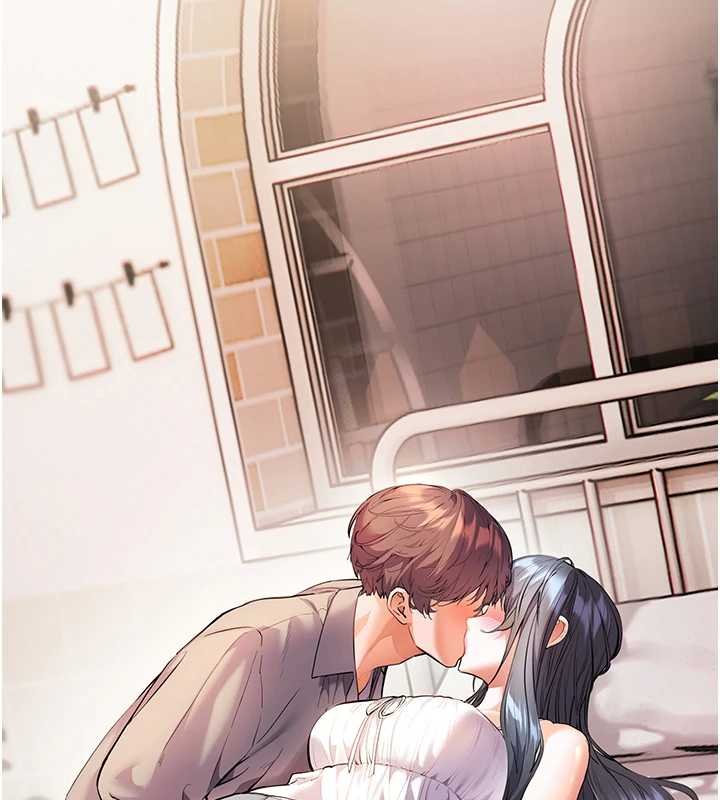 老师的亲密指导 - 第93話-榮登愛撫啟蒙導師♥ - page 81