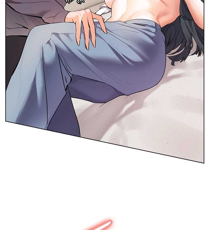 老师的亲密指导 - 第93話-榮登愛撫啟蒙導師♥ - page 153