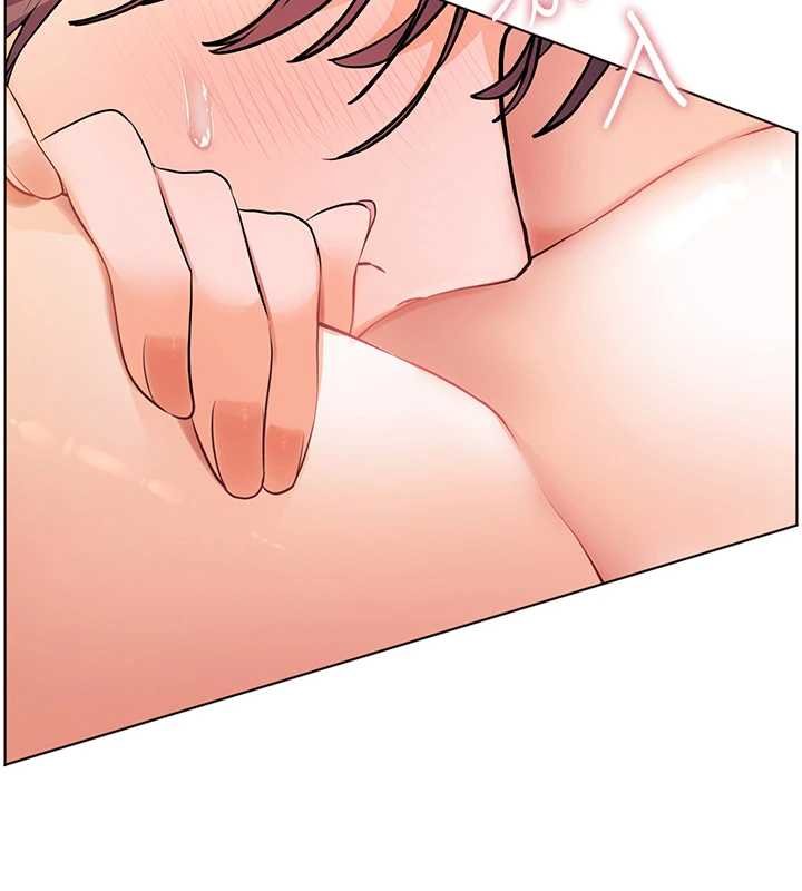 老师的亲密指导 - 第93話-榮登愛撫啟蒙導師♥ - page 174